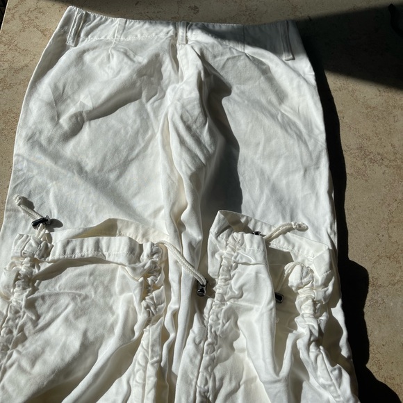 MK Maska 100 Cotton Capris . - Picture 10 of 10